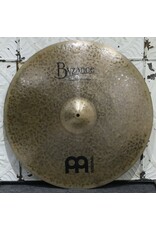 Meinl Meinl Byzance Big Apple Dark Tradition Ride Cymbal 22in (2290g)