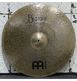 Meinl Meinl Byzance Big Apple Dark Tradition Ride Cymbal 22in (2290g)