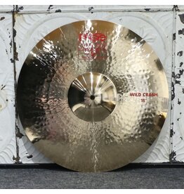 Paiste Cymbale crash Paiste 2002 Wild 18po (1336g)