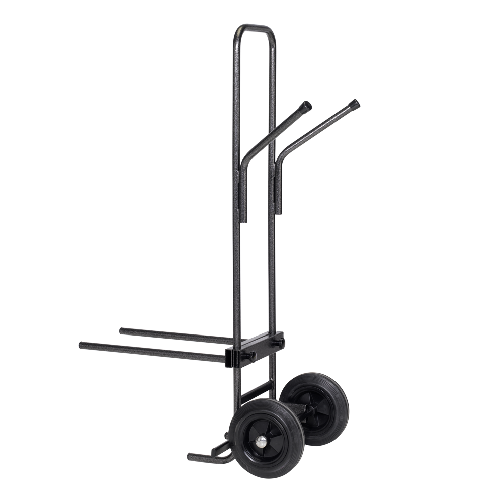 Kolberg 3138 Handtruck for up to 8 chairs Timpanopercussion