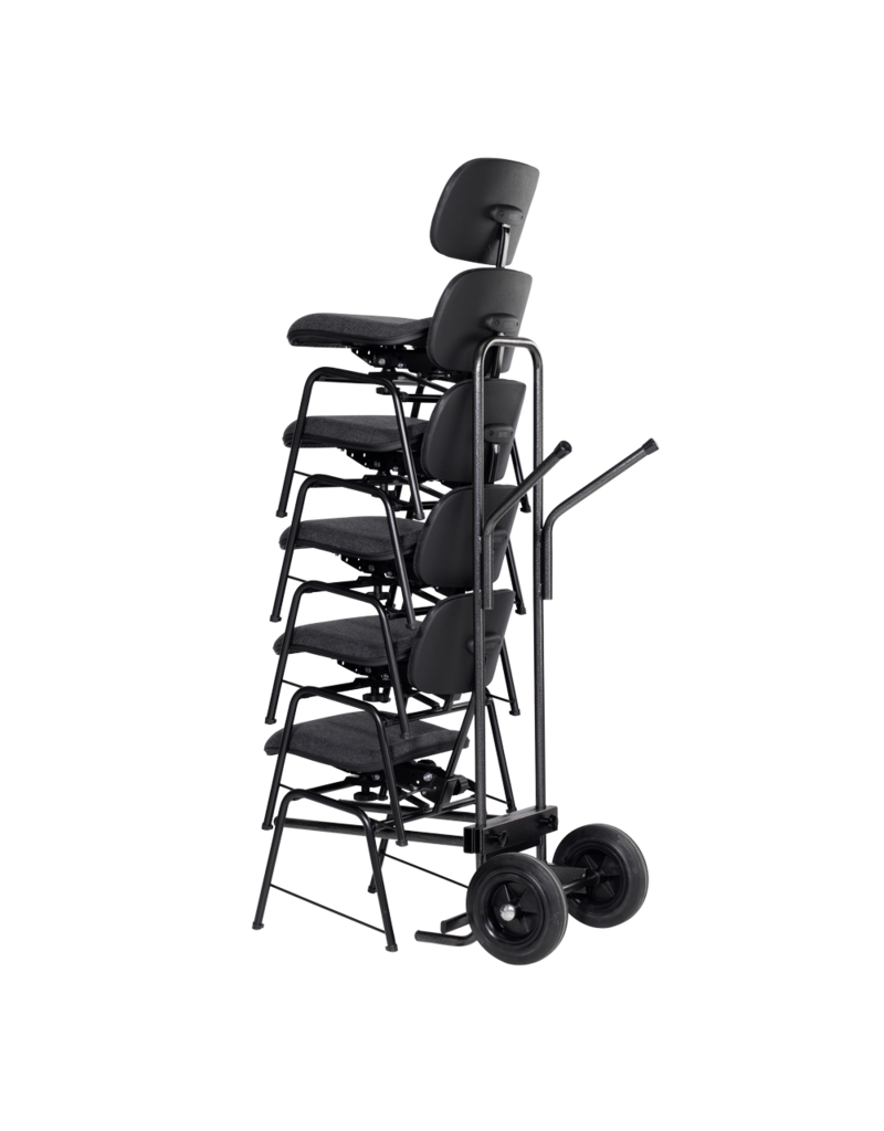 Kolberg Kolberg 3138 Hand-truck for up to 8 chairs