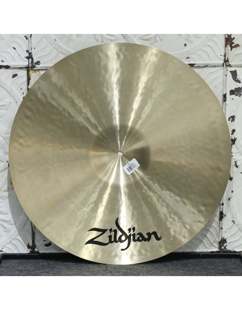 Zildjian Cymbale ride Zildjian K Sweet 21po (2452g)