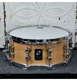 Sonor Caisse claire Sonor Kompressor Beech 14X6po