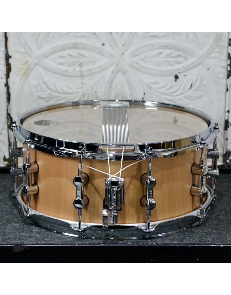 Sonor Sonor Kompressor Beech Snare Drum 14X6in