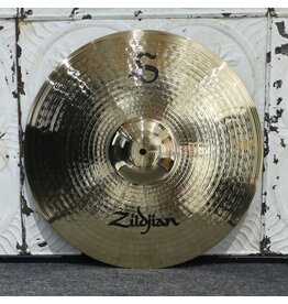 Zildjian Zildjian S Medium Thin Crash Cymbal 18in