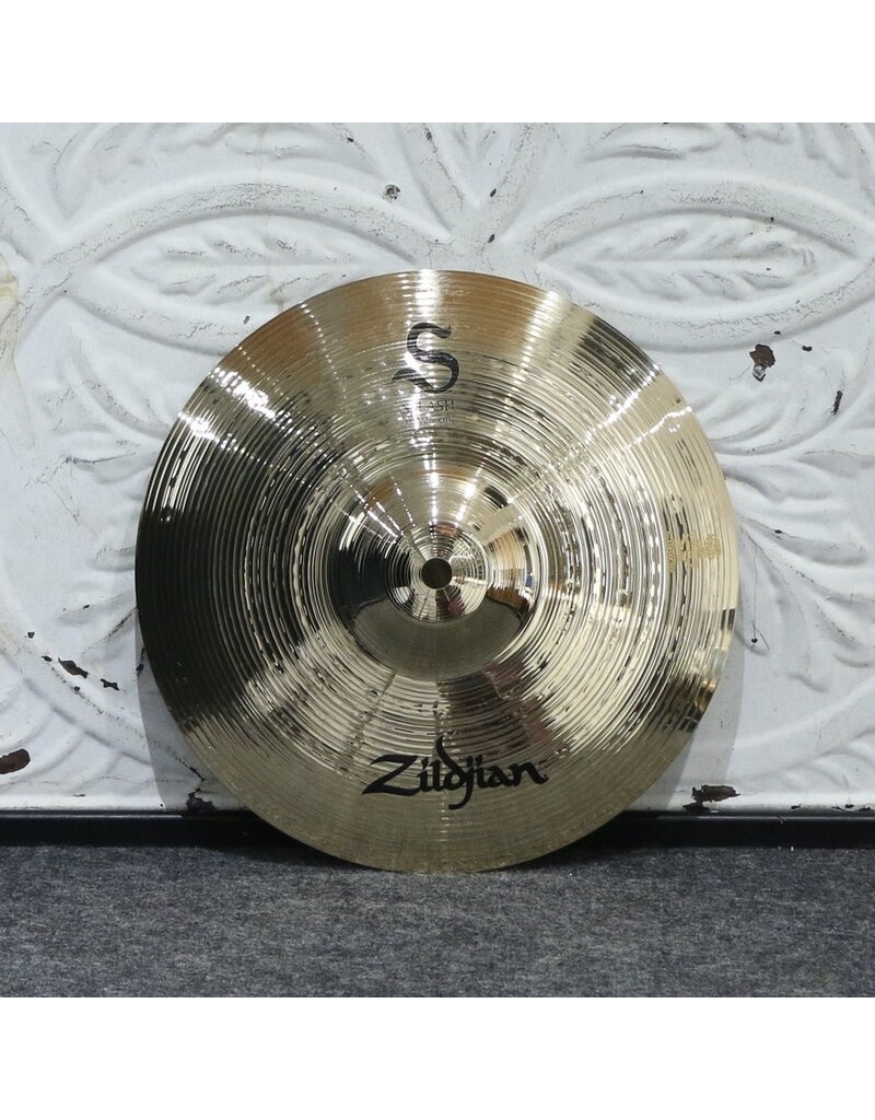 Zildjian Cymbale splash Zildjian S 10po (268g)