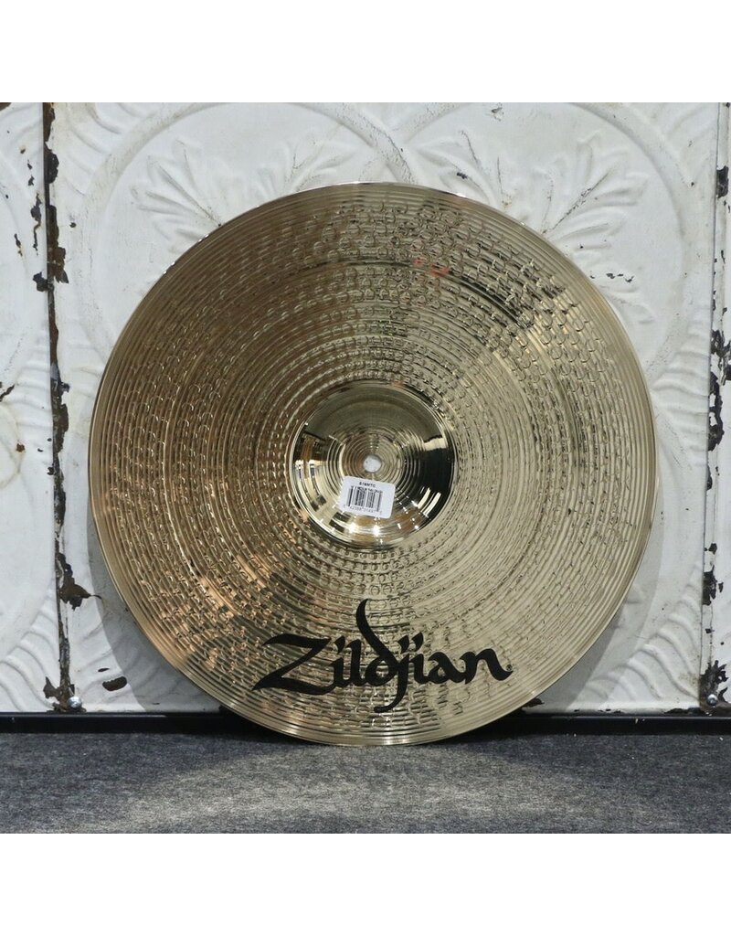 Zildjian Cymbale crash Zildjian S Medium Thin 16po (1104g)