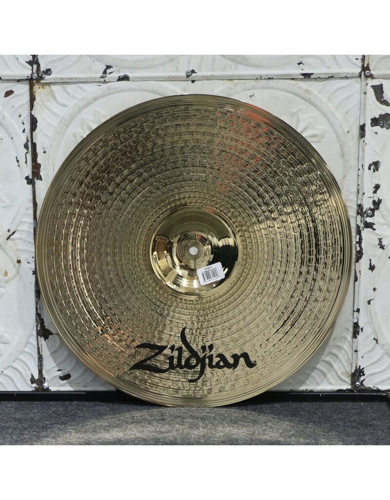Zildjian Zildjian S Medium Thin Crash Cymbal 18in (1408g)