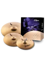 Zildjian Zildjian I Standard Gig Cymbal Pack