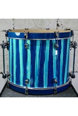 Tama Tama Starclassic Performer Drum Kit 22-10-12-14-16in - Sky Blue Aurora