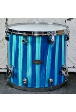 Tama Batterie Tama Starclassic Performer 22-10-12-14-16 - Sky Blue Aurora