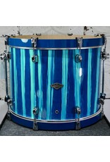 Tama Tama Starclassic Performer Drum Kit 22-10-12-14-16in - Sky Blue Aurora