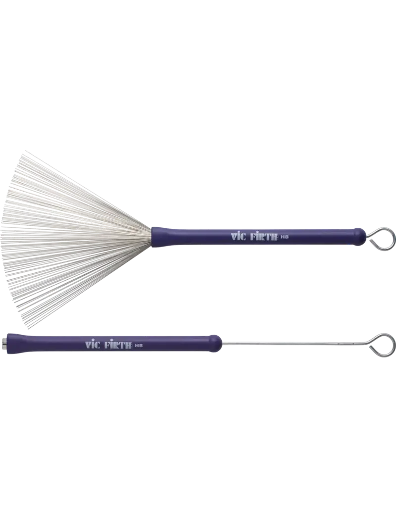 Vic Firth Vic Firth Heritage Brushes