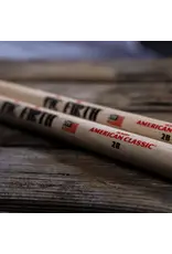 Vic Firth Baguettes de caisse claire Vic Firth American Classic 2B