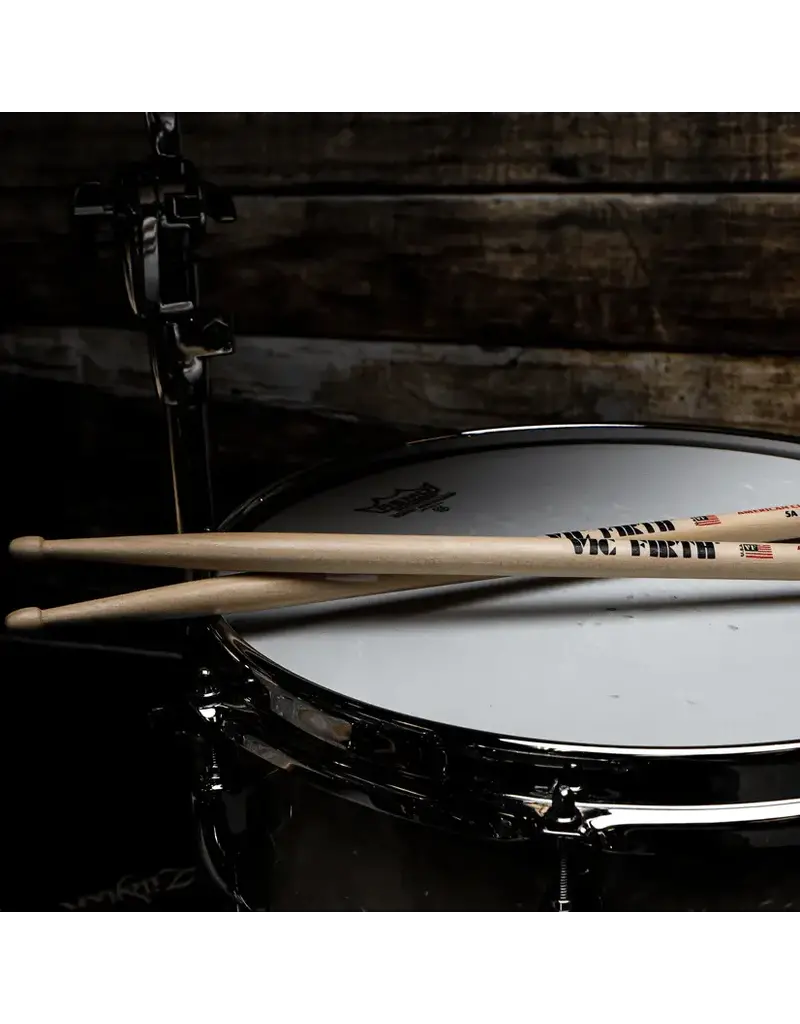 American　Vic　Classic　Drumsticks　Firth　5A　Timpano-percussion