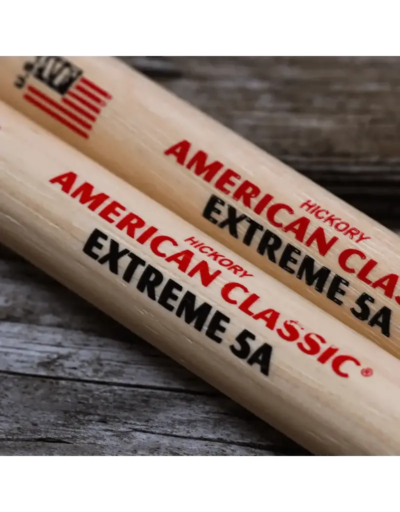 American Classic® 5A Dual Tone Mallet Sticks