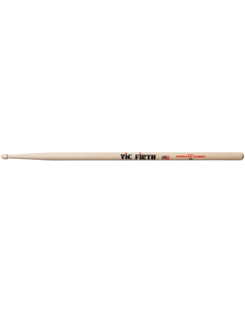 Vic Firth Baguettes de caisse claire Vic Firth American Classic 7A