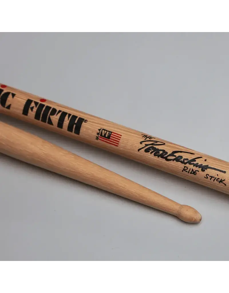 Vic Firth Vic Firth Peter Erskine Drum Sticks - Ride Stick
