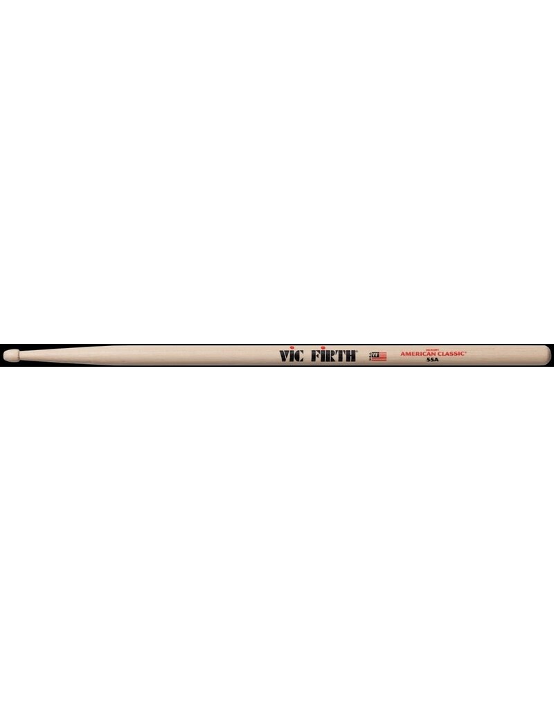 Vic Firth Baguettes de caisse claire Vic Firth American Classic 55A