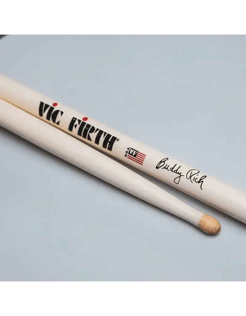 Vic Firth Vic Firth Buddy Rich Drum Sticks
