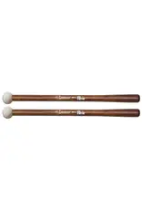 Vic Firth Vic Firth MB0H Marching Bass Mallets - pair