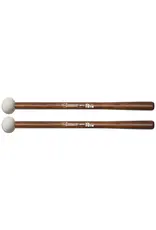 Vic Firth Vic Firth MB1H Marching Bass Mallets -pair