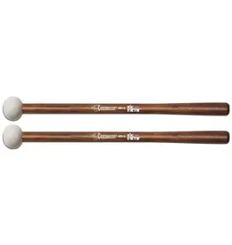 Vic Firth Vic Firth MB1H Marching Bass Mallets - pair