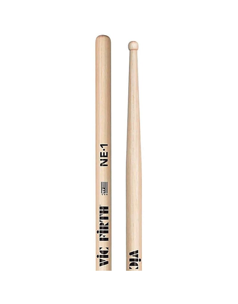 Vic Firth Baguettes Vic Firth American Classic NE1 Mike Johnston