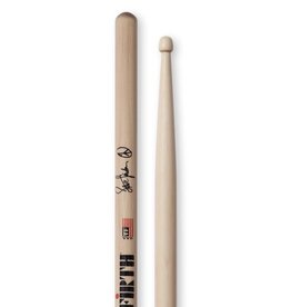 Vic Firth Baguettes de caisse claire Vic Firth Steve Jordan