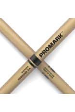 Promark Baguettes de caisse claire ProMark 5A Rebound .565po - Acorn Tip