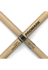 Promark ProMark 5A Rebound Drum Sticks .565in - Acorn Tip