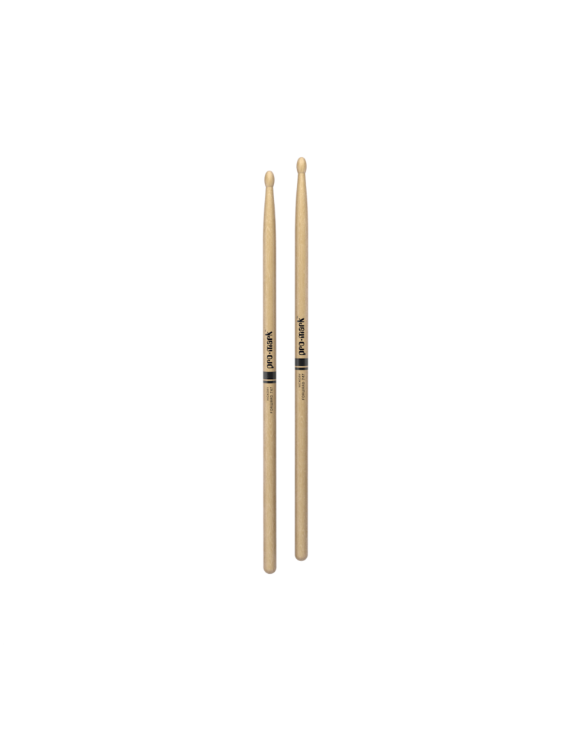 Promark ProMark Hickory 747 - Rock Drum Sticks