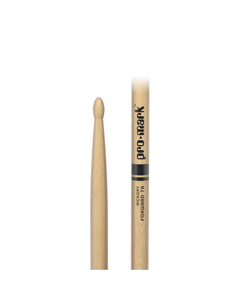 Promark ProMark Hickory 7A Drum Sticks