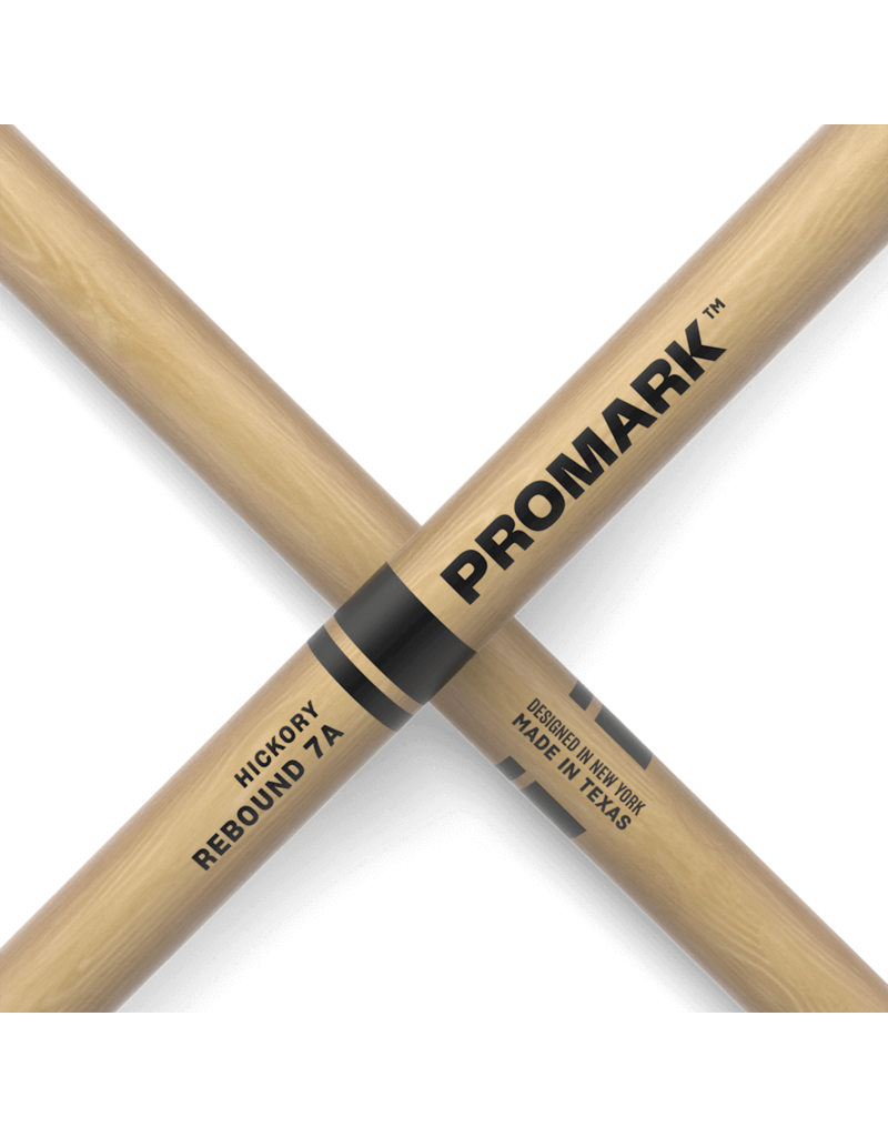 Promark ProMark Rebound Balance .535po Teardrop Tip Drum Sticks