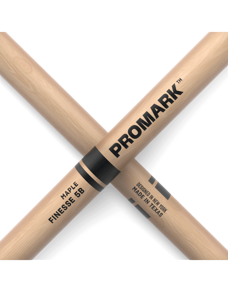 Promark Baguettes de caisse claire ProMark 5B Maple Rebound Balance
