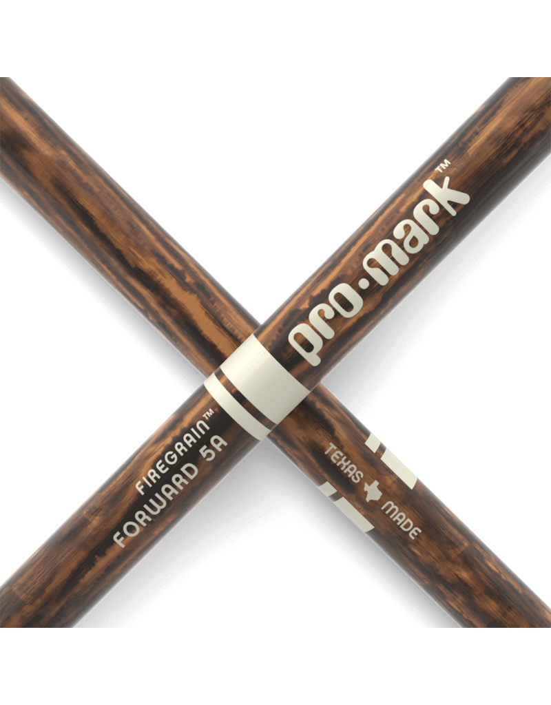 Promark ProMark Sticks Classic 5A Firegrain