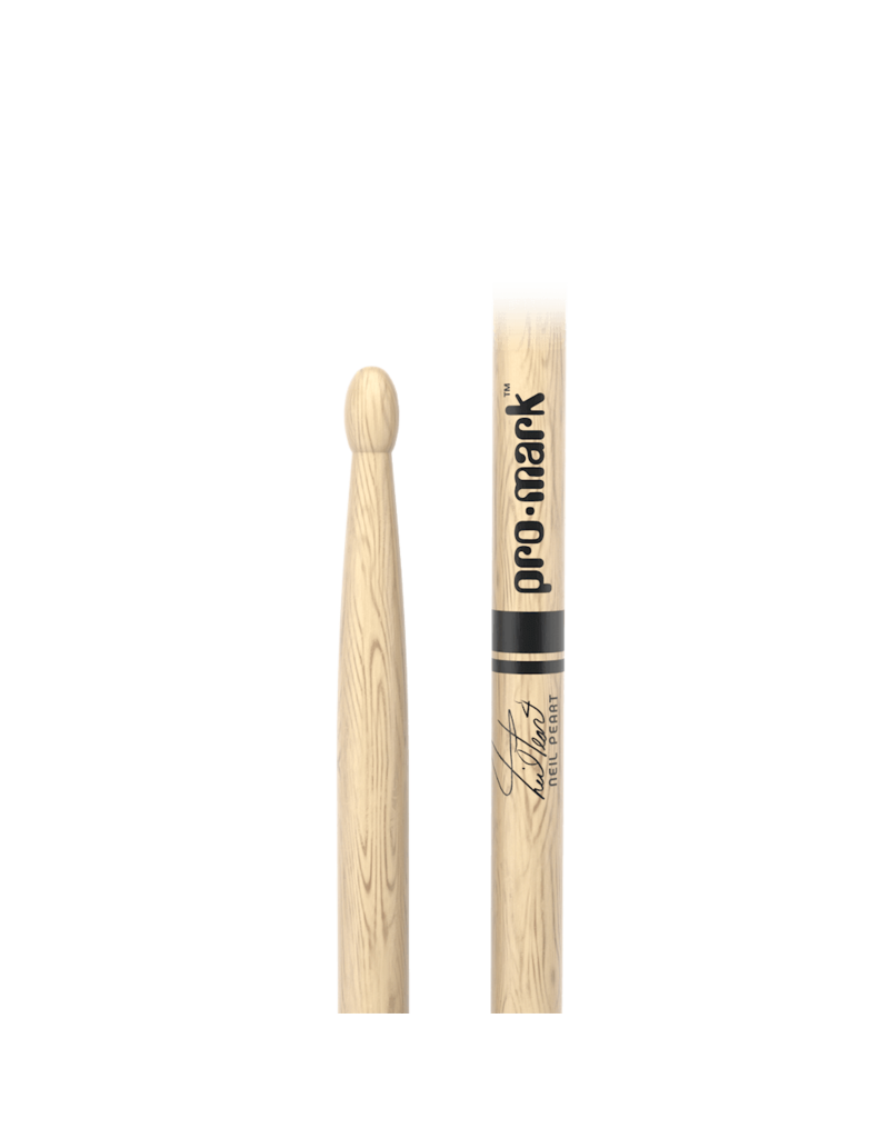 Promark Baguettes de caisse claire ProMark Neil Peart 747 Shira Kashi Oak