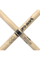 Promark Oak 747 Neil Peart Drum Sticks Timpano percussion