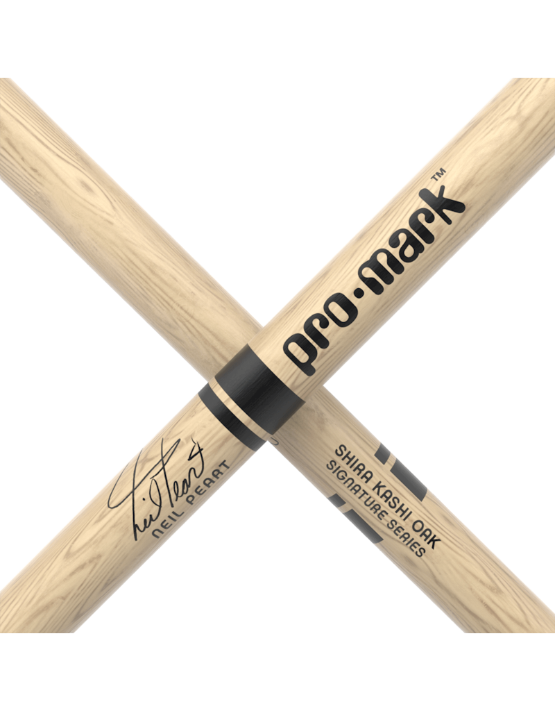 Promark ProMark Oak 747 Neil Peart Drum Sticks