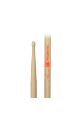 Promark ProMark Anika Nilles Hickory Drumstick, Wood Tip
