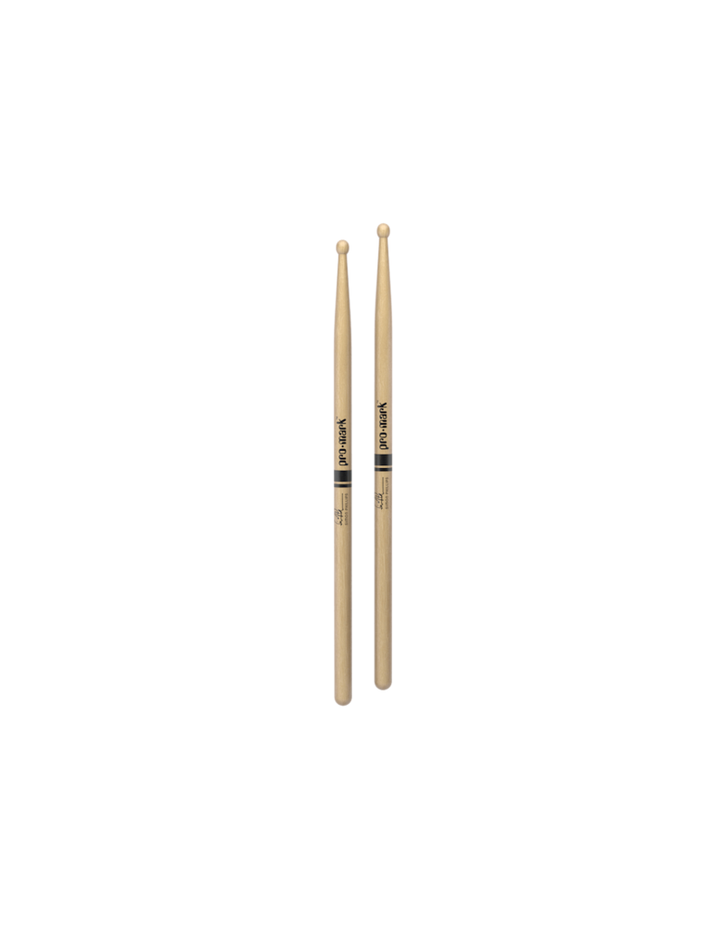 Promark ProMark Hickory 707 - Simon Phillips Drum Sticks