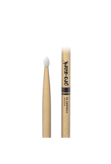 Promark ProMark Hickory 5AN Nylon Tip Drum Sticks