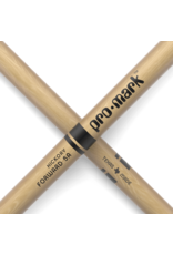 Promark ProMark Hickory 5AN Nylon Tip Drum Sticks