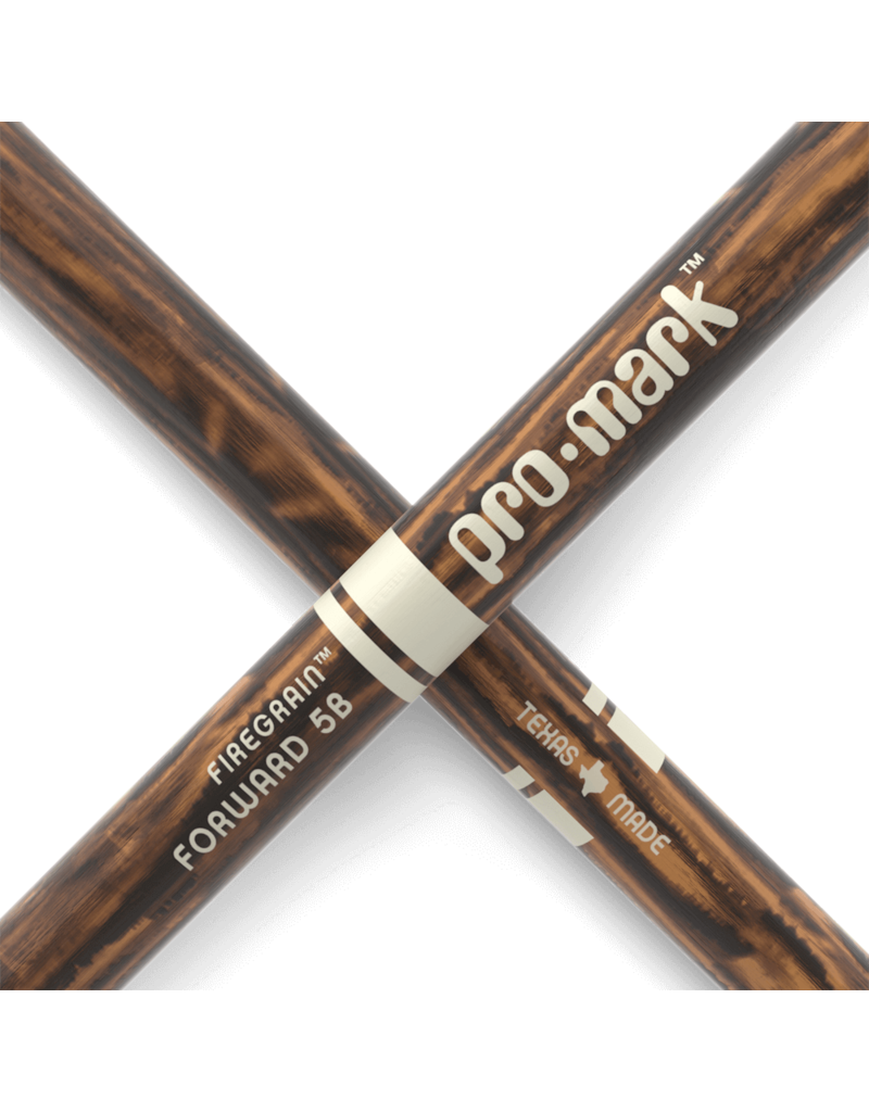 Promark Baguettes de caisse claire ProMark Classic 5B Firegrain