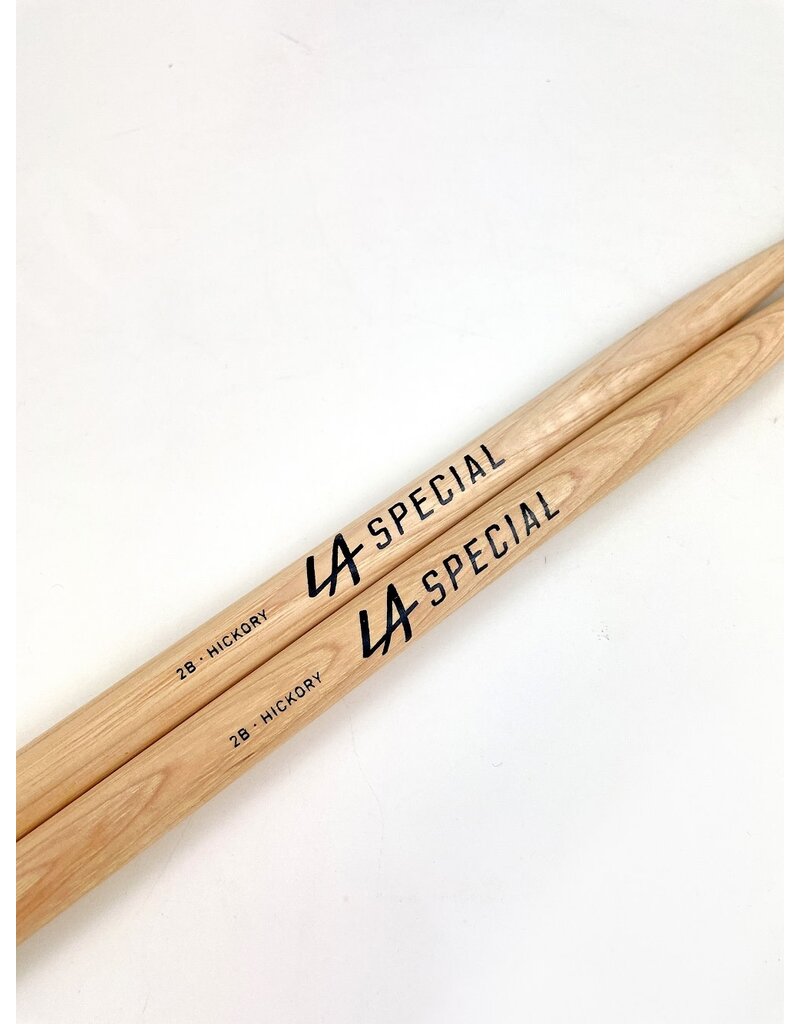 Promark ProMark LA Spec RK Size - LA logo Drum Sticks