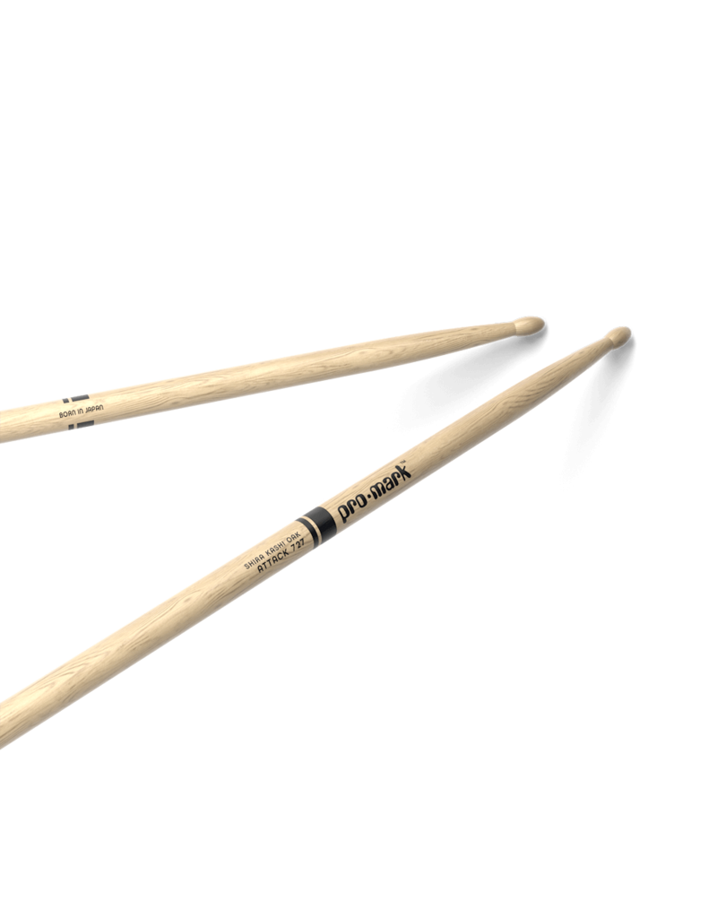 Promark ProMark Oak 727 Drum Sticks