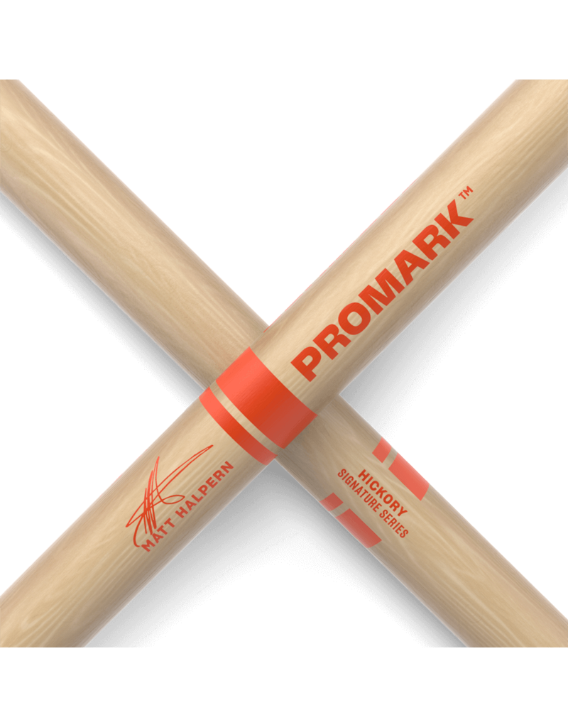 Promark ProMark Matt Halpern Drum Sticks