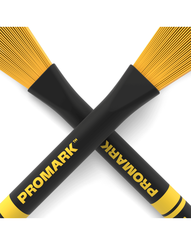 Promark ProMark Premium 5B Light Nylon Brush