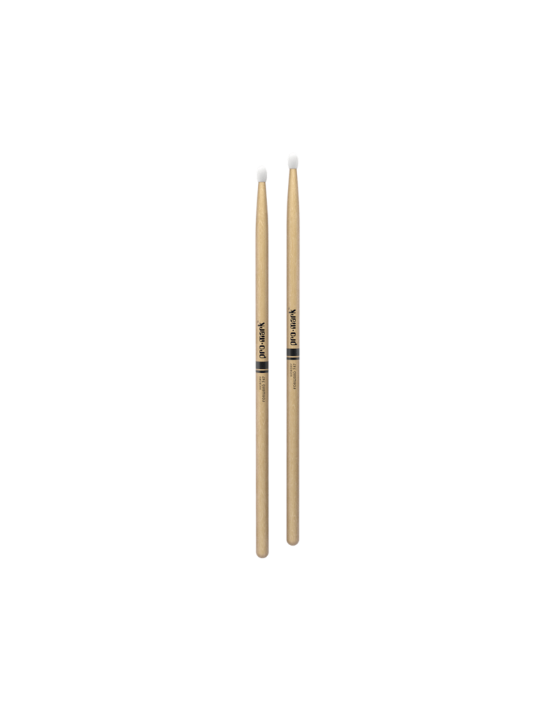 Promark ProMark Hickory 747 nylon - Rock Drum Sticks