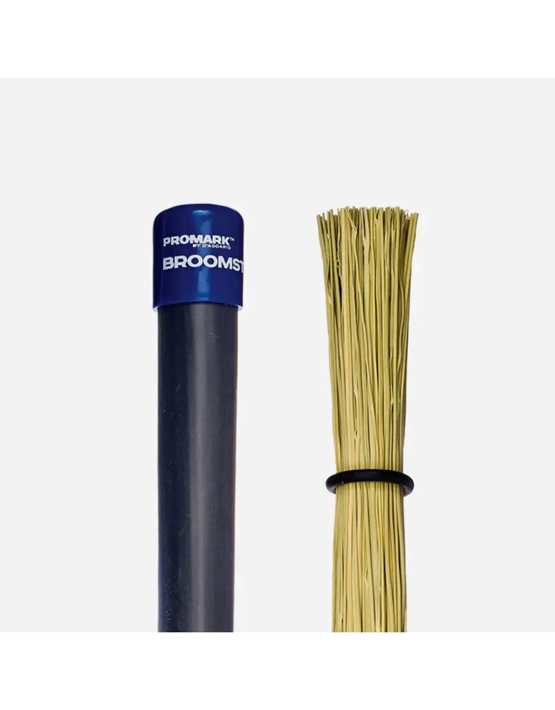 Promark ProMark Small Broomsticks